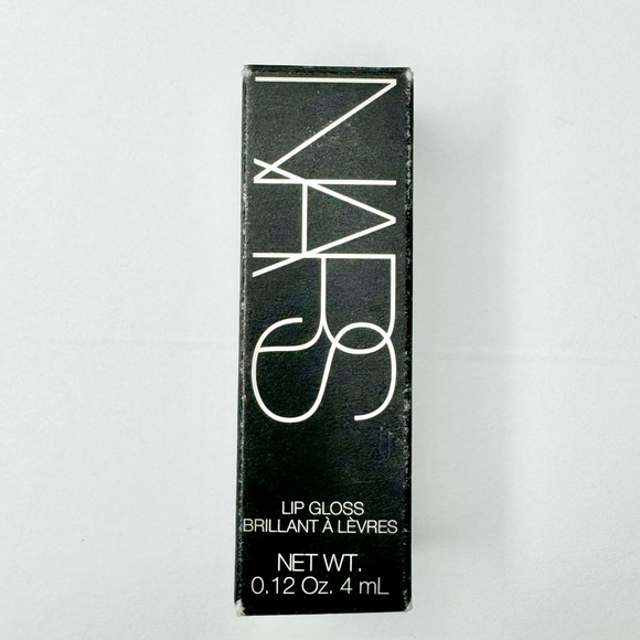 NARS Lip Gloss - Pricilla Color - Picture 2 of 7